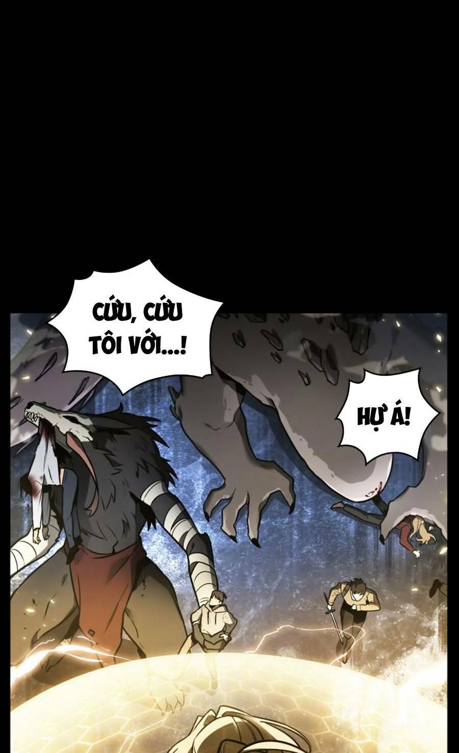 Toàn trí độc giả - Omniscient Reader - Chapter 100 - Page 81