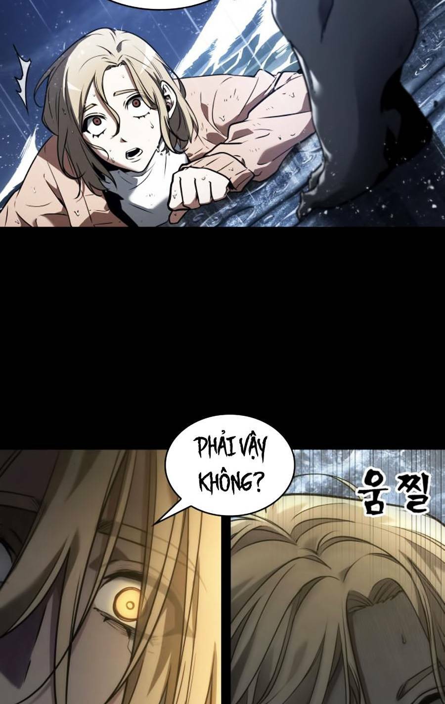 Toàn trí độc giả - Omniscient Reader - Chapter 101 - Page 9