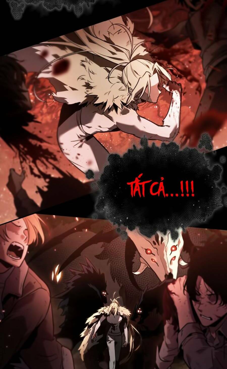 Toàn trí độc giả - Omniscient Reader - Chapter 101 - Page 99