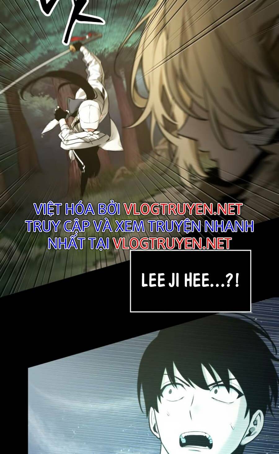 Toàn trí độc giả - Omniscient Reader - Chapter 101 - Page 105