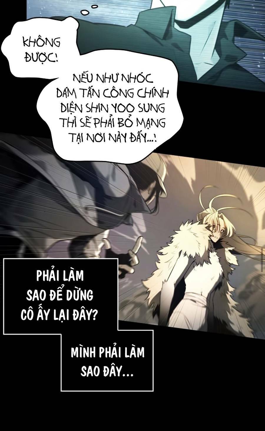 Toàn trí độc giả - Omniscient Reader - Chapter 101 - Page 106