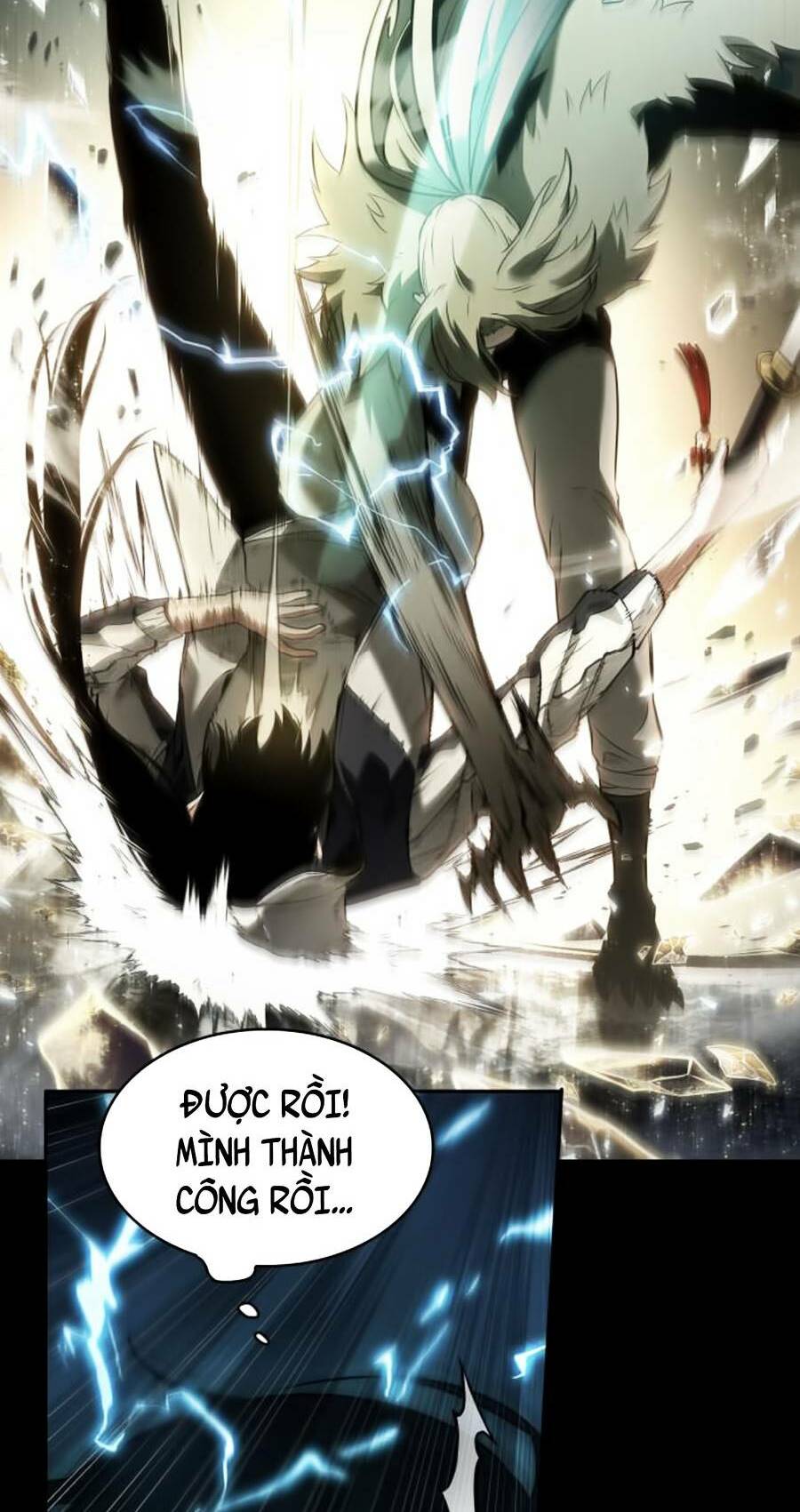 Toàn trí độc giả - Omniscient Reader - Chapter 101 - Page 117