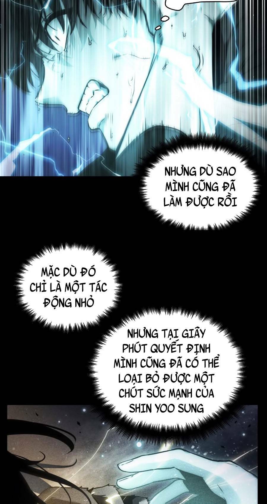 Toàn trí độc giả - Omniscient Reader - Chapter 101 - Page 120