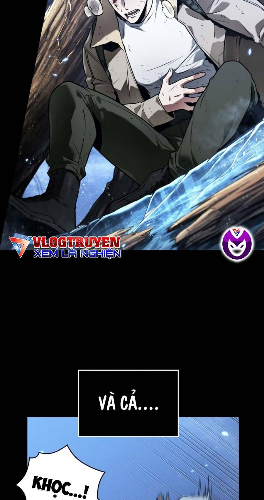 Toàn trí độc giả - Omniscient Reader - Chapter 101 - Page 123