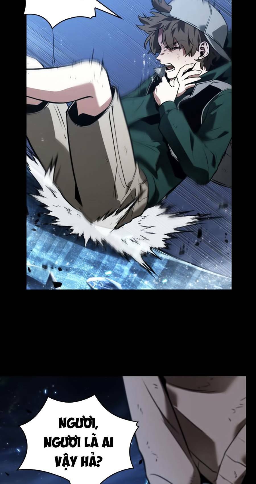 Toàn trí độc giả - Omniscient Reader - Chapter 101 - Page 124