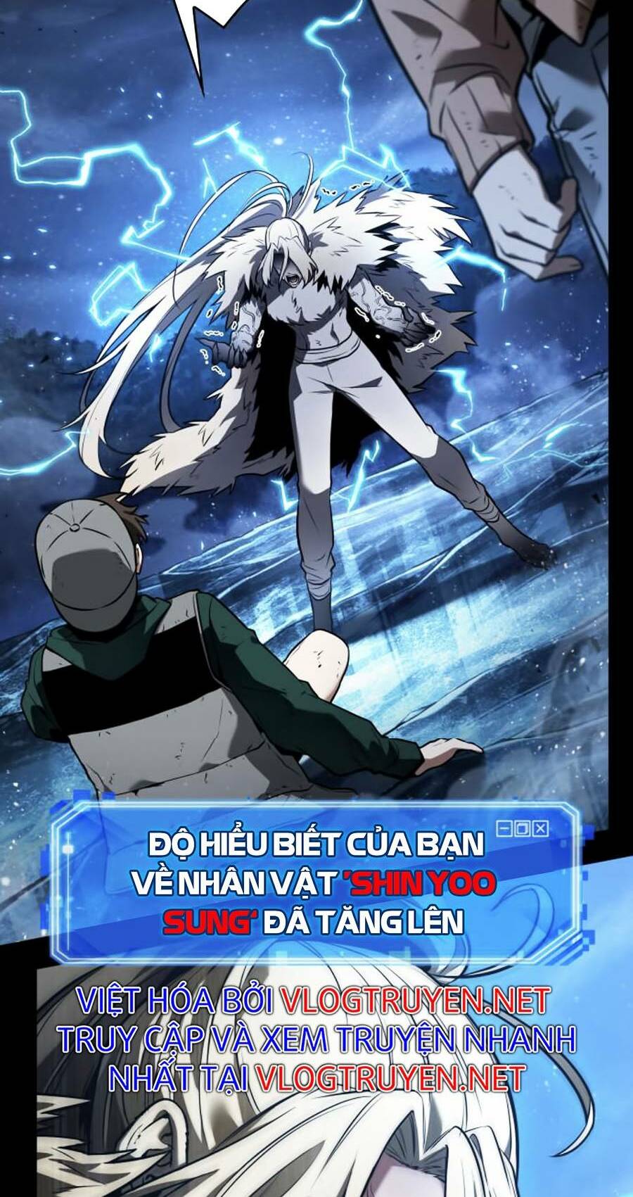 Toàn trí độc giả - Omniscient Reader - Chapter 101 - Page 125