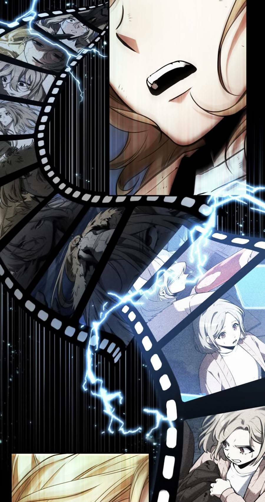 Toàn trí độc giả - Omniscient Reader - Chapter 101 - Page 134