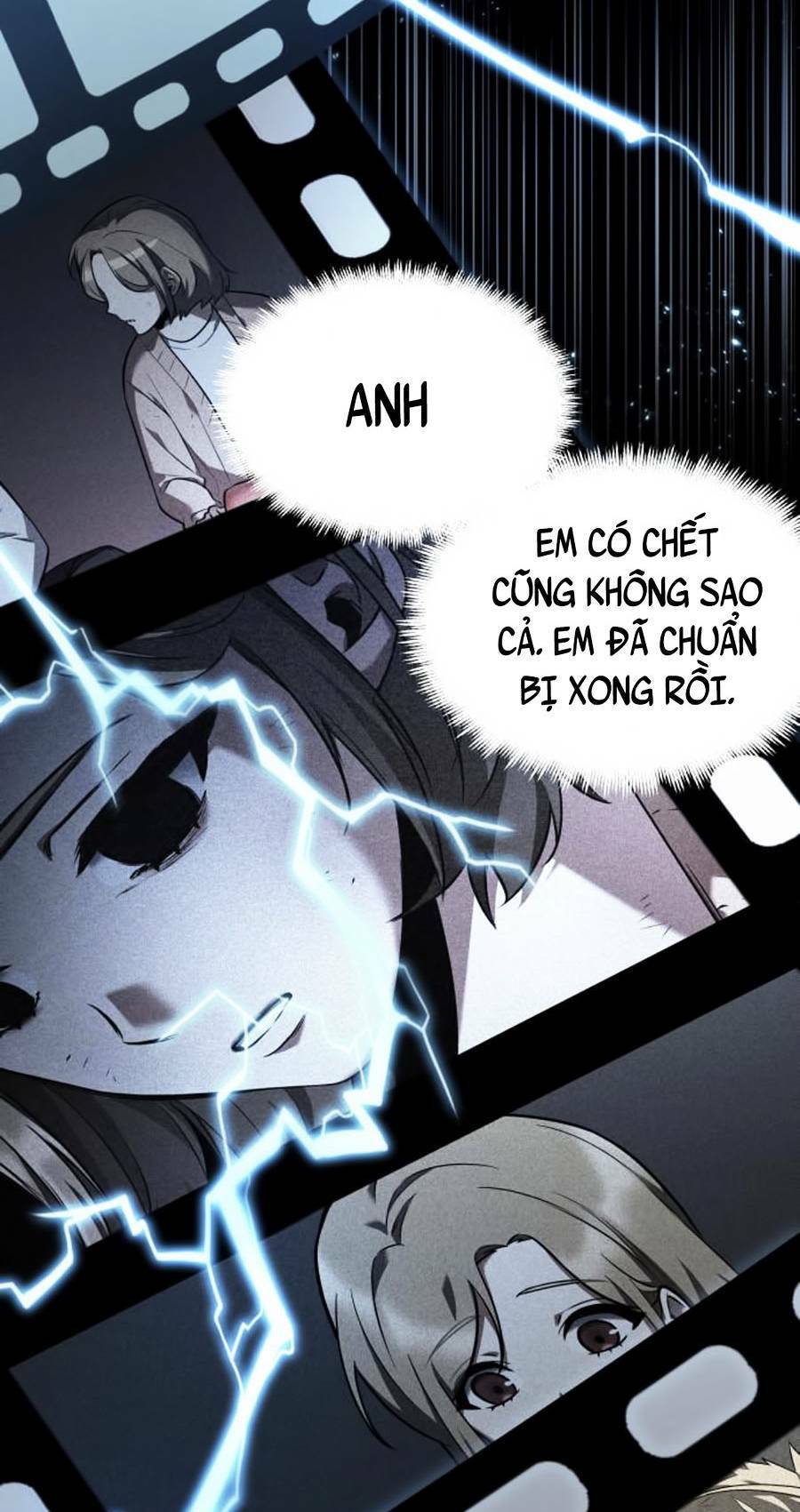 Toàn trí độc giả - Omniscient Reader - Chapter 101 - Page 136