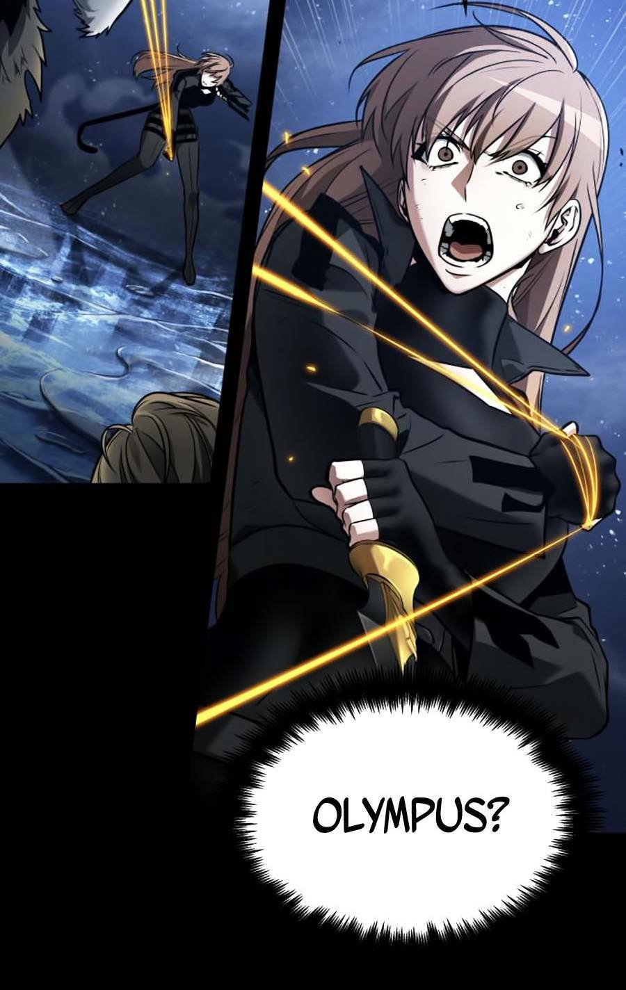 Toàn trí độc giả - Omniscient Reader - Chapter 101 - Page 15