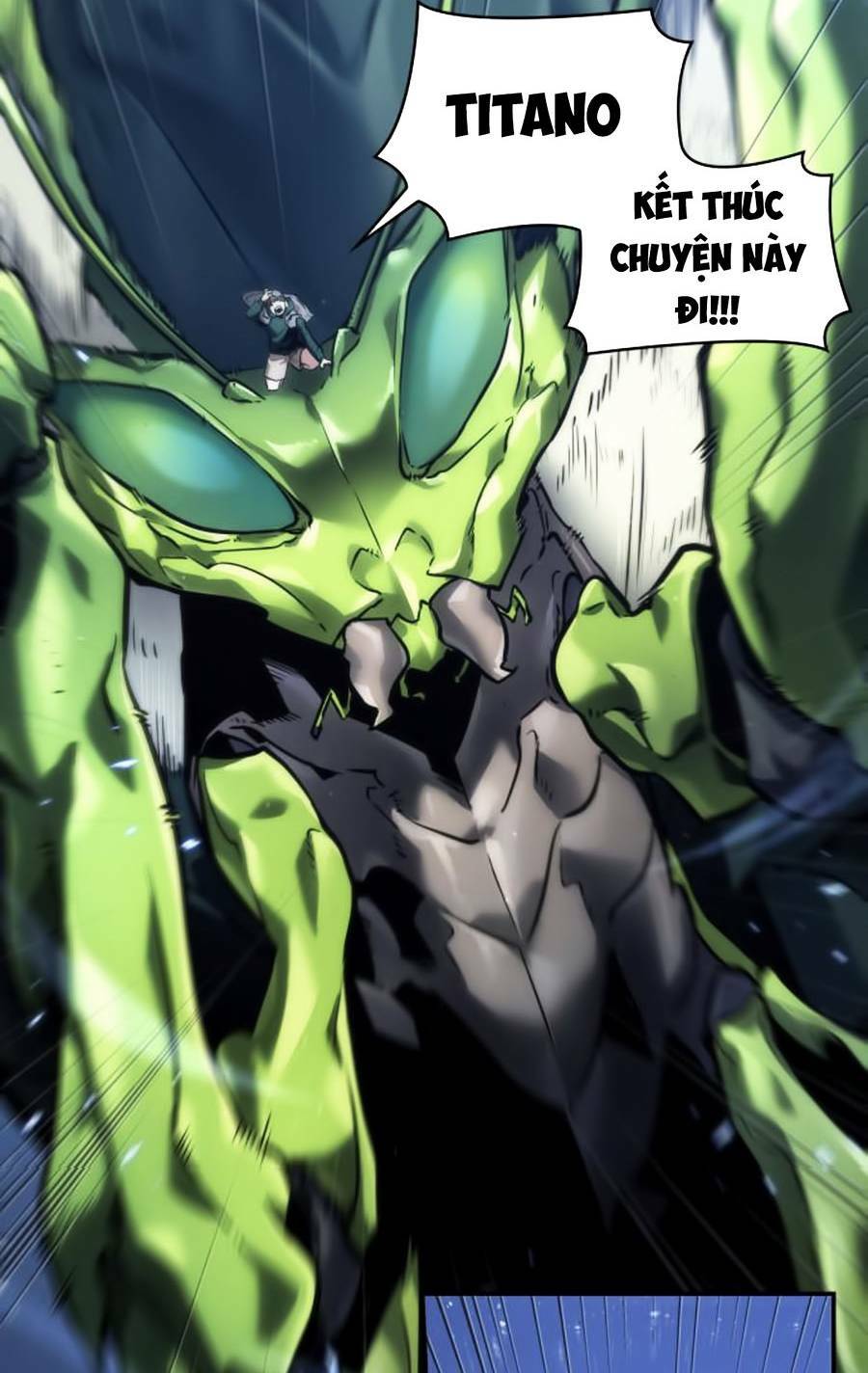 Toàn trí độc giả - Omniscient Reader - Chapter 101 - Page 18