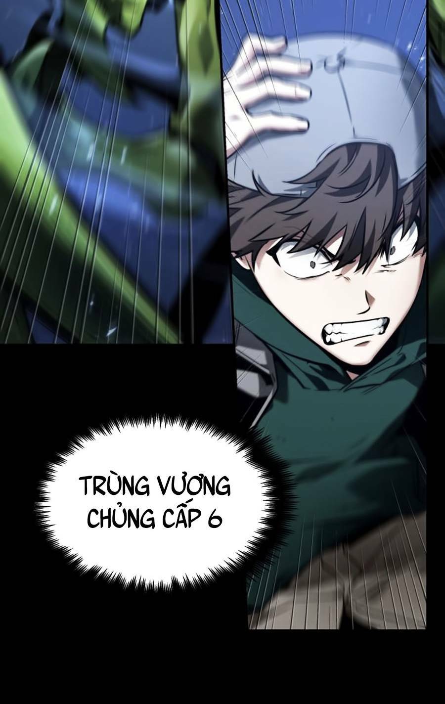 Toàn trí độc giả - Omniscient Reader - Chapter 101 - Page 19