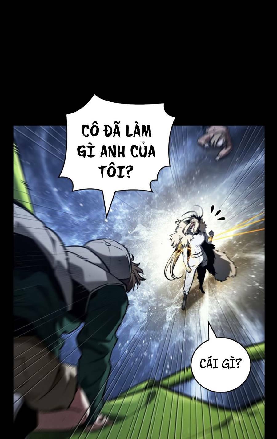 Toàn trí độc giả - Omniscient Reader - Chapter 101 - Page 20