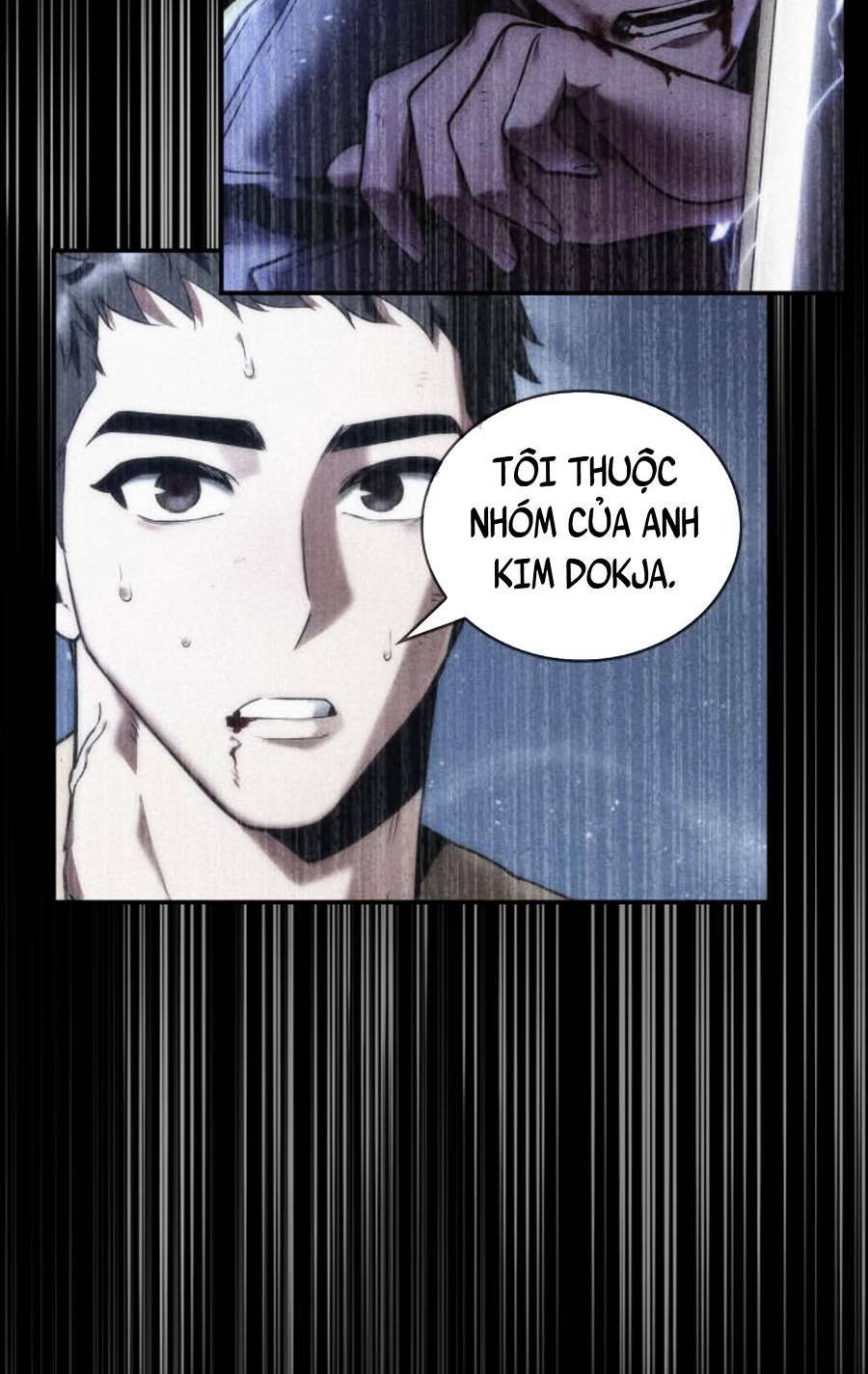 Toàn trí độc giả - Omniscient Reader - Chapter 101 - Page 25