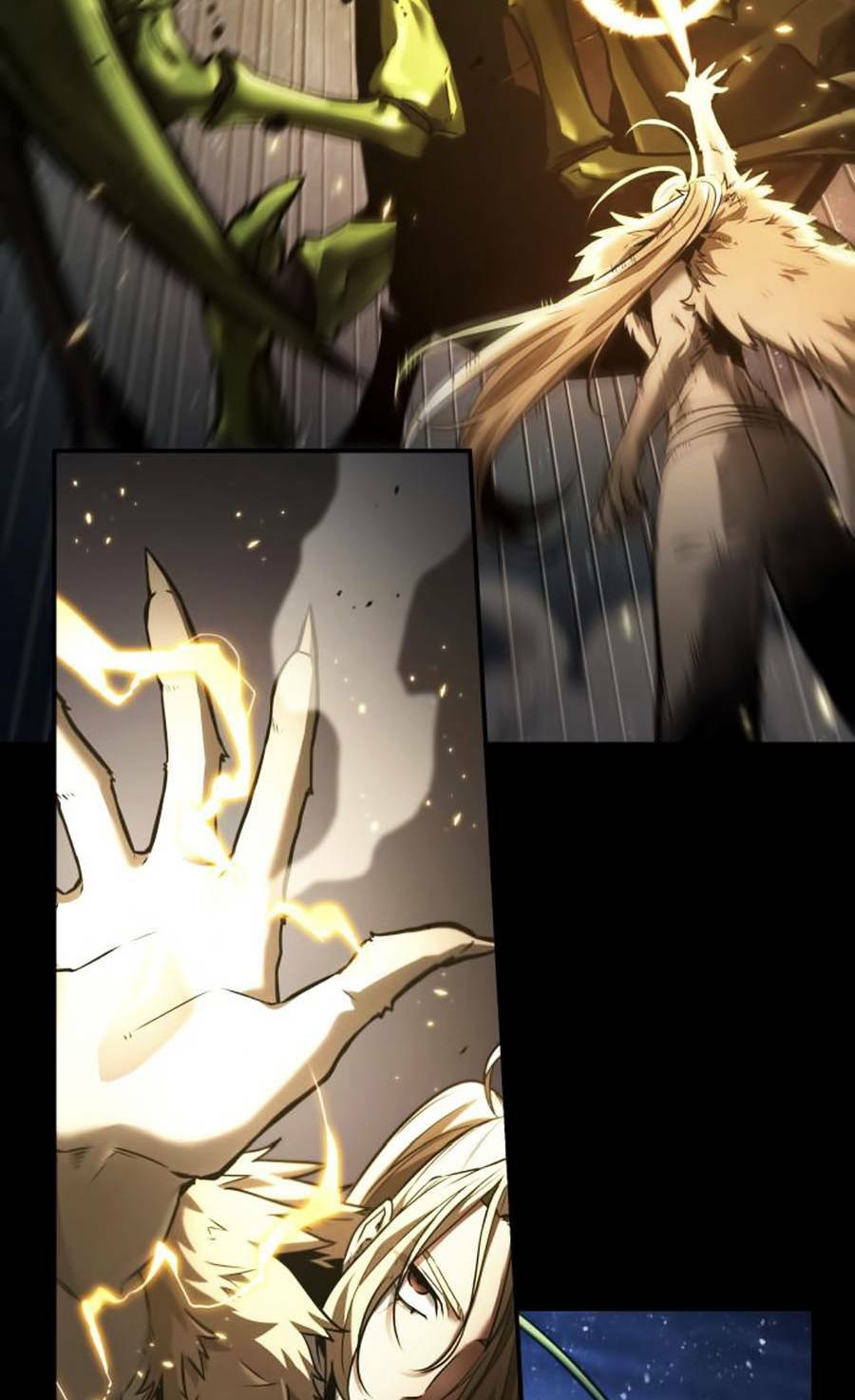 Toàn trí độc giả - Omniscient Reader - Chapter 101 - Page 35