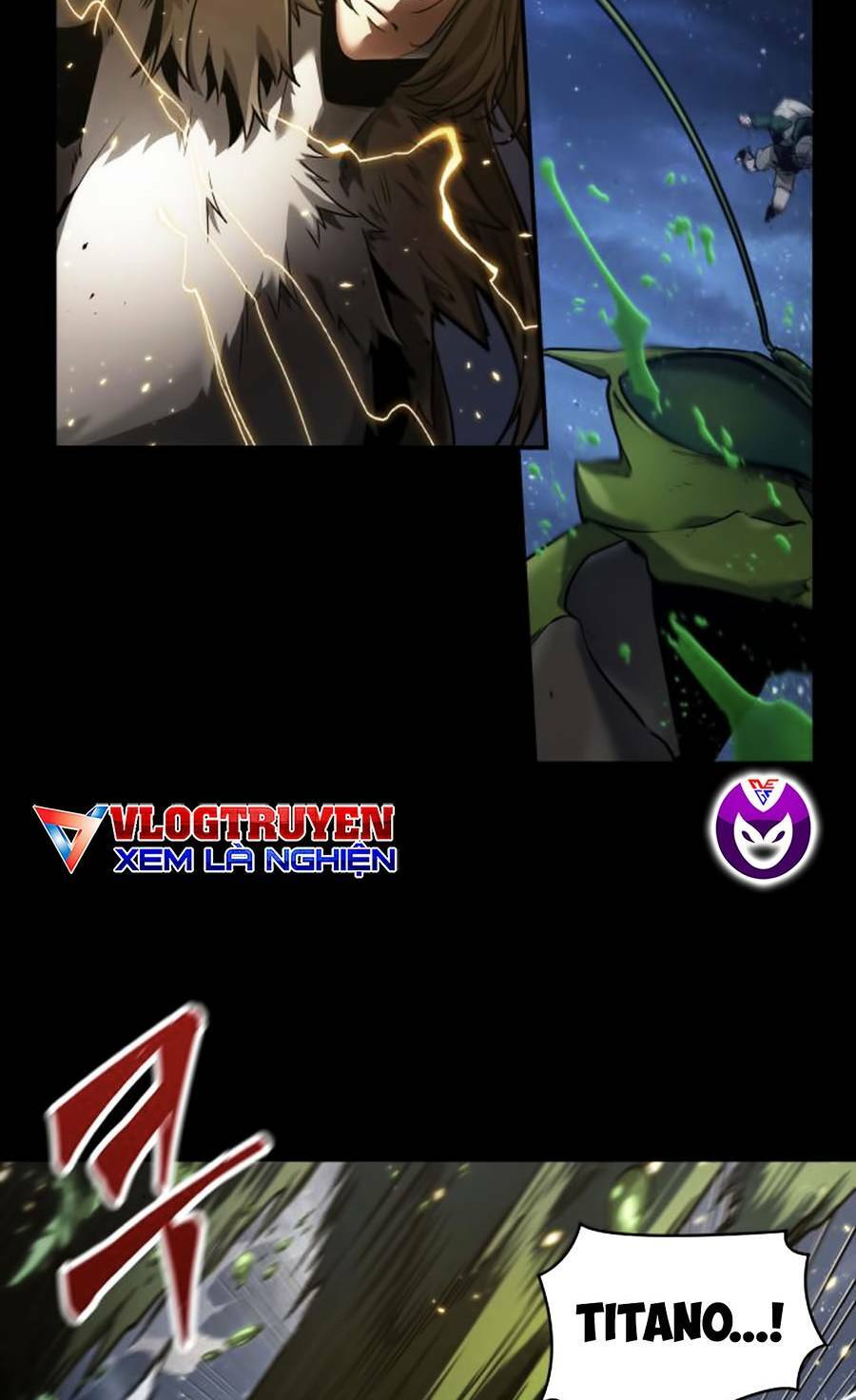 Toàn trí độc giả - Omniscient Reader - Chapter 101 - Page 36