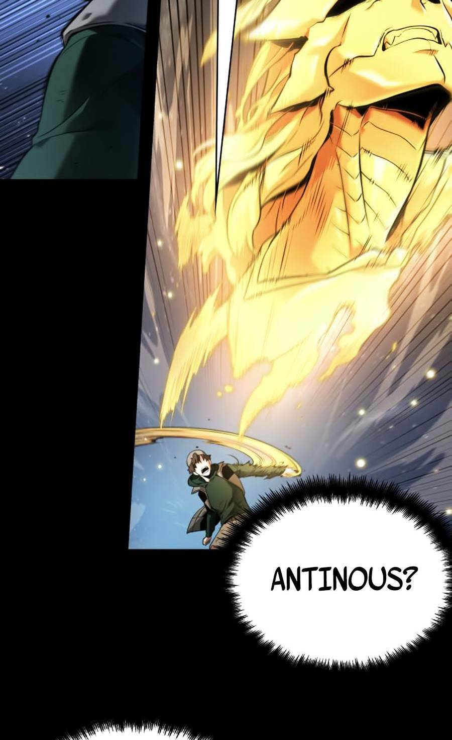 Toàn trí độc giả - Omniscient Reader - Chapter 101 - Page 38