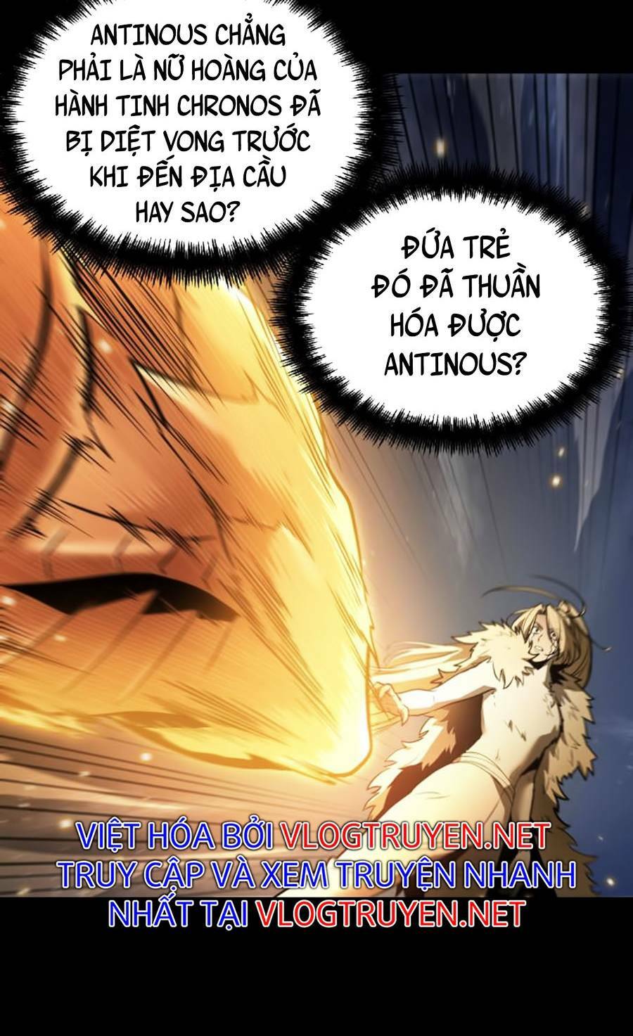 Toàn trí độc giả - Omniscient Reader - Chapter 101 - Page 39