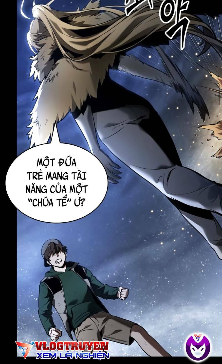 Toàn trí độc giả - Omniscient Reader - Chapter 101 - Page 42