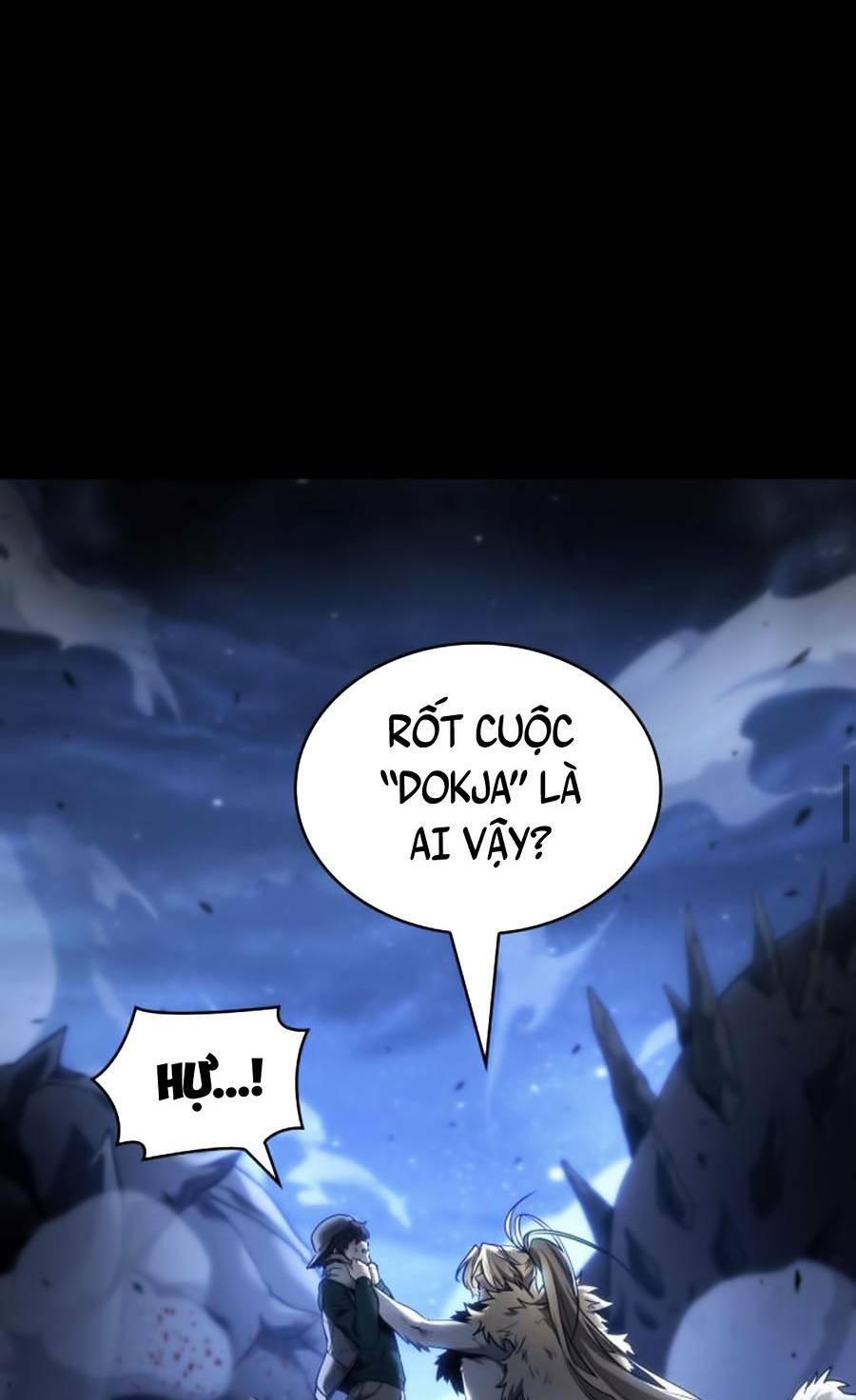 Toàn trí độc giả - Omniscient Reader - Chapter 101 - Page 44