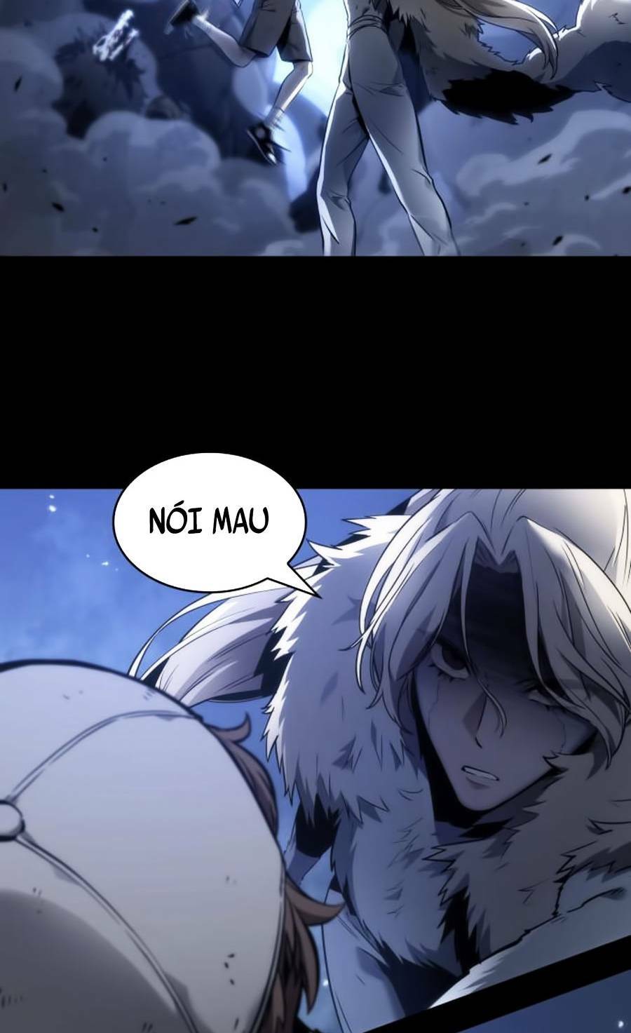 Toàn trí độc giả - Omniscient Reader - Chapter 101 - Page 45
