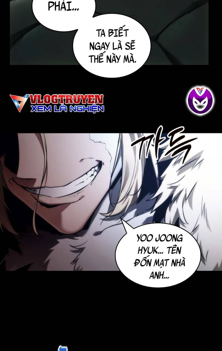 Toàn trí độc giả - Omniscient Reader - Chapter 101 - Page 4