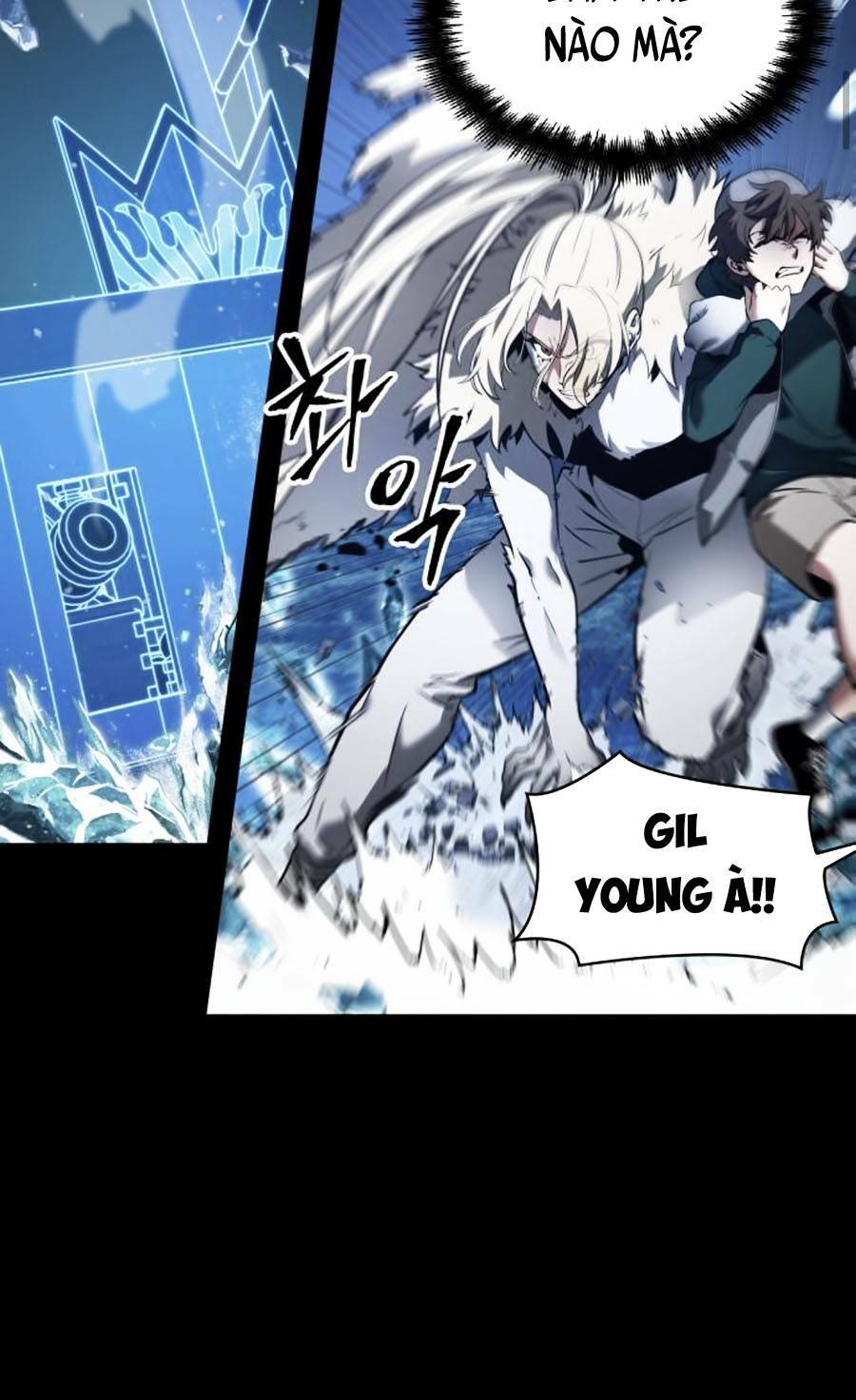 Toàn trí độc giả - Omniscient Reader - Chapter 101 - Page 50