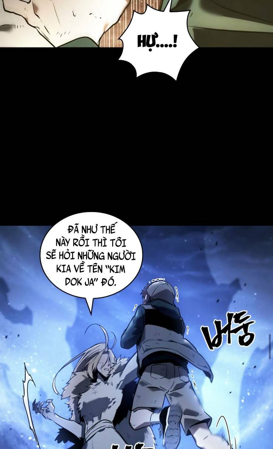 Toàn trí độc giả - Omniscient Reader - Chapter 101 - Page 57