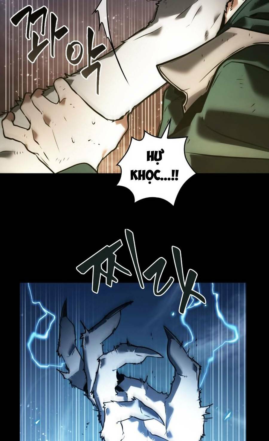 Toàn trí độc giả - Omniscient Reader - Chapter 101 - Page 59