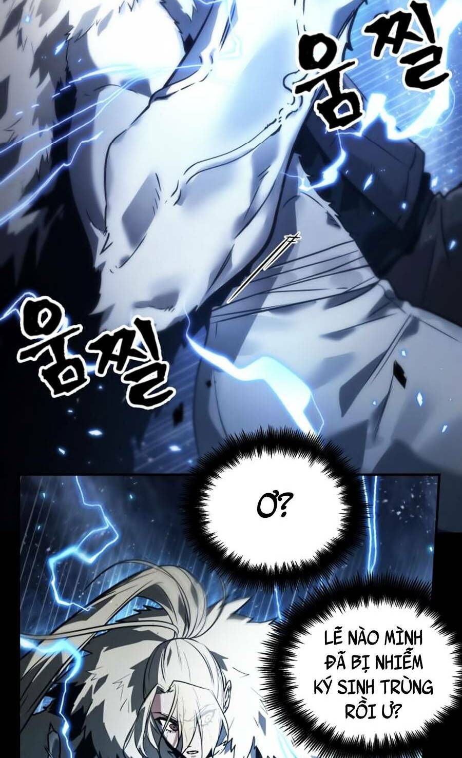 Toàn trí độc giả - Omniscient Reader - Chapter 101 - Page 61