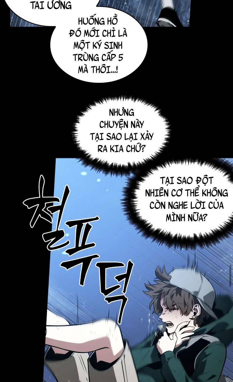 Toàn trí độc giả - Omniscient Reader - Chapter 101 - Page 63