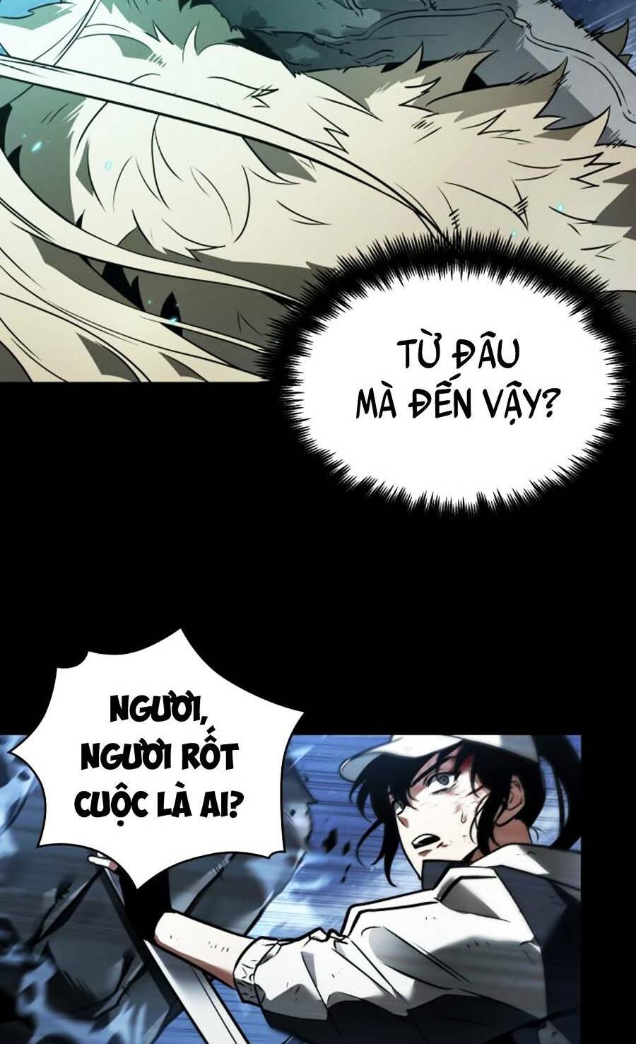 Toàn trí độc giả - Omniscient Reader - Chapter 101 - Page 69