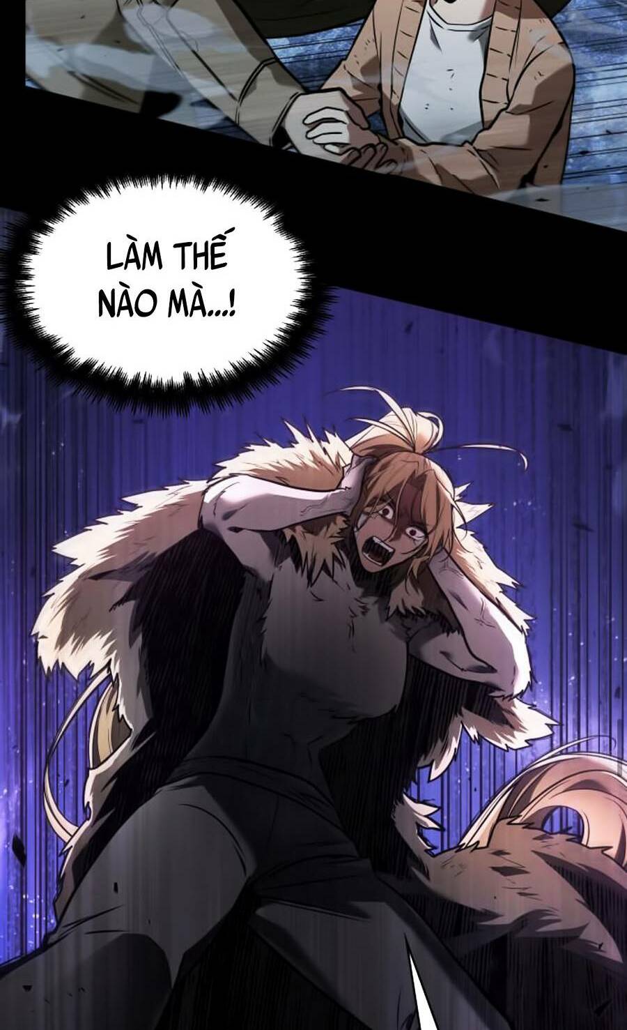 Toàn trí độc giả - Omniscient Reader - Chapter 101 - Page 71