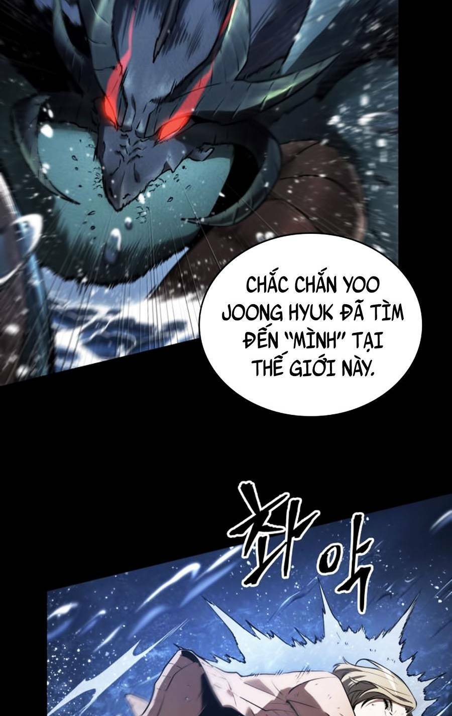 Toàn trí độc giả - Omniscient Reader - Chapter 101 - Page 7