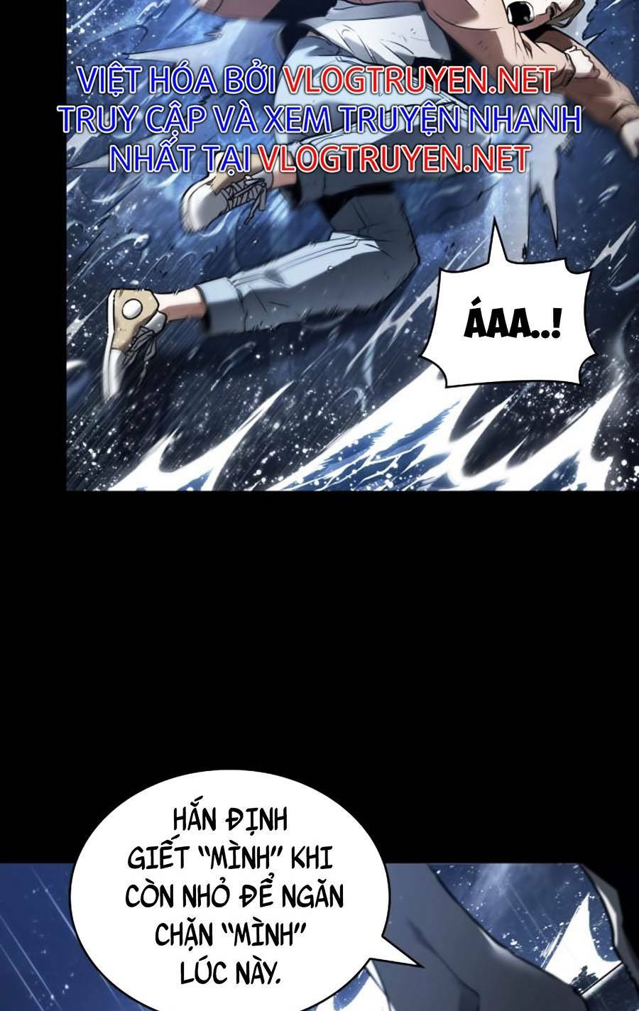 Toàn trí độc giả - Omniscient Reader - Chapter 101 - Page 8