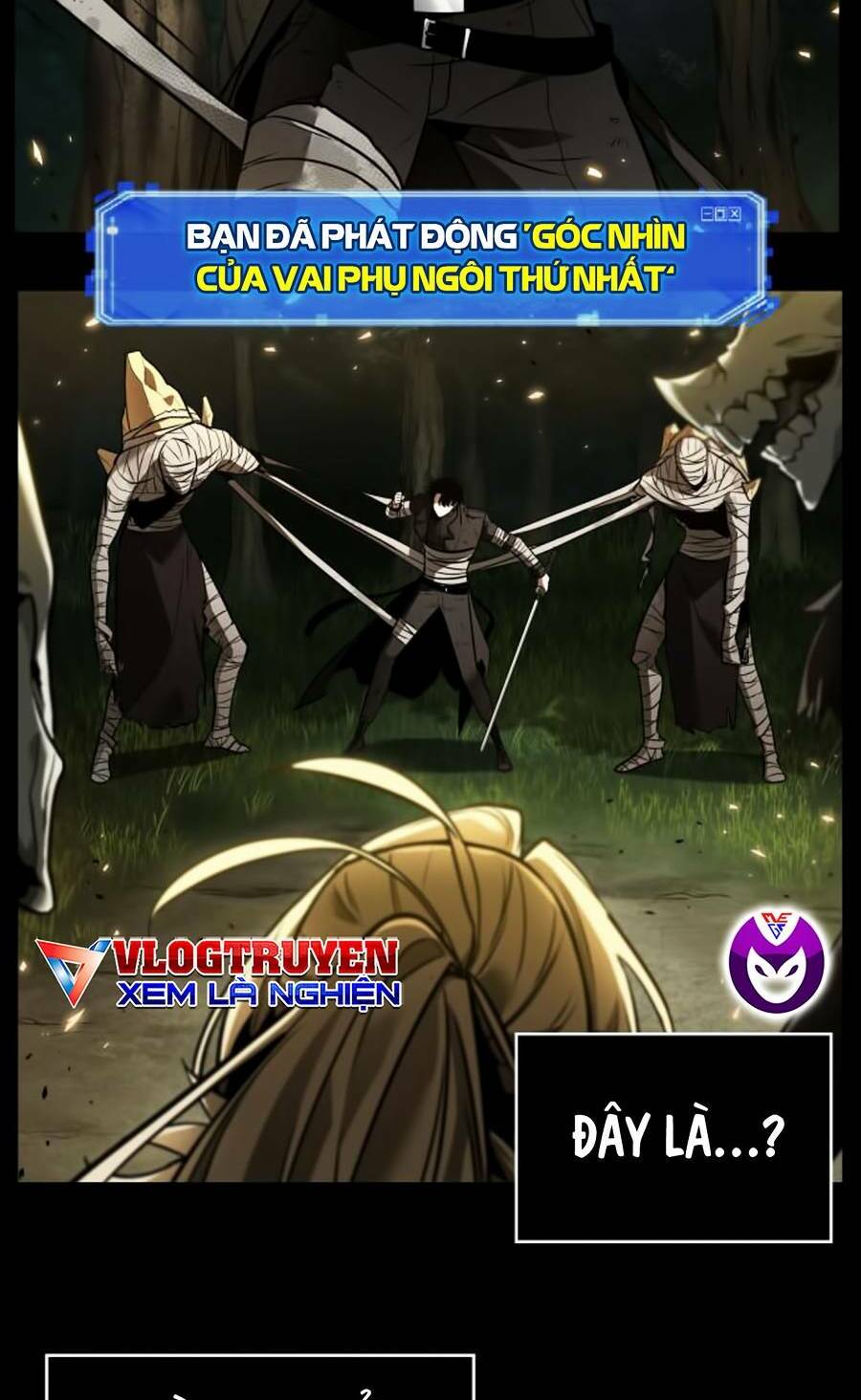 Toàn trí độc giả - Omniscient Reader - Chapter 101 - Page 91