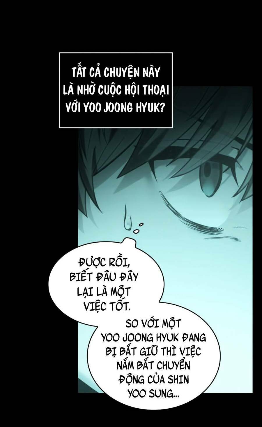 Toàn trí độc giả - Omniscient Reader - Chapter 101 - Page 93