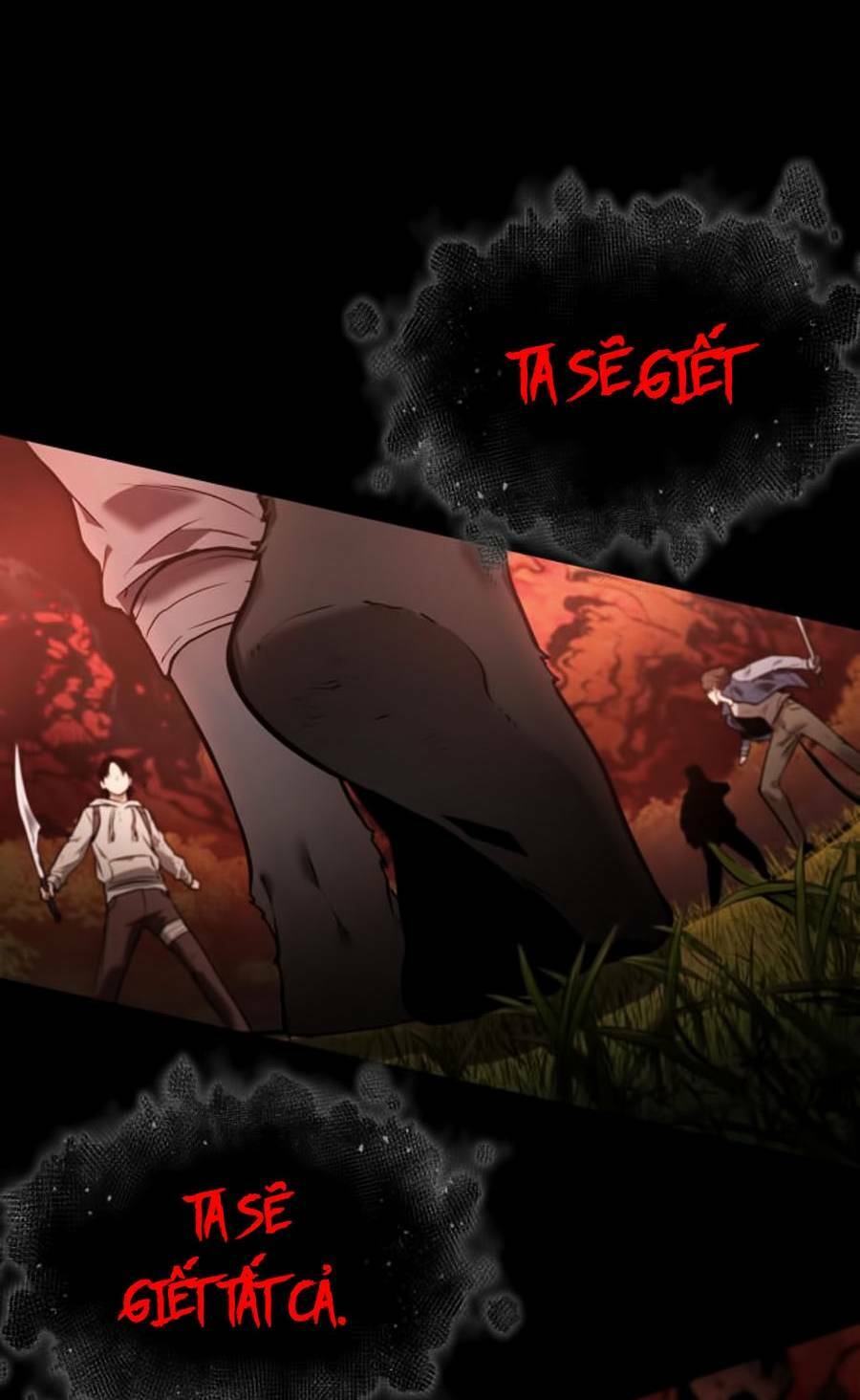 Toàn trí độc giả - Omniscient Reader - Chapter 101 - Page 98