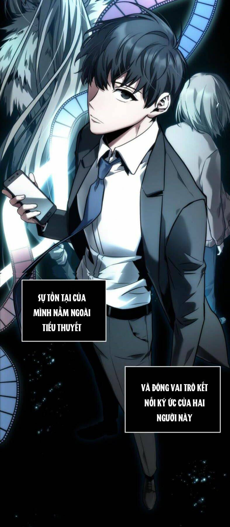 Toàn trí độc giả - Omniscient Reader - Chapter 102 - Page 13