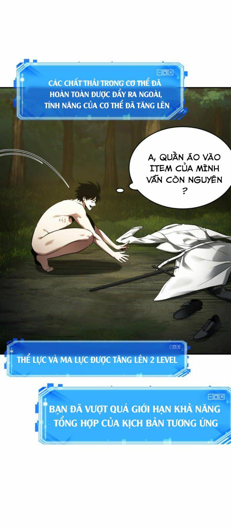 Toàn trí độc giả - Omniscient Reader - Chapter 102 - Page 27
