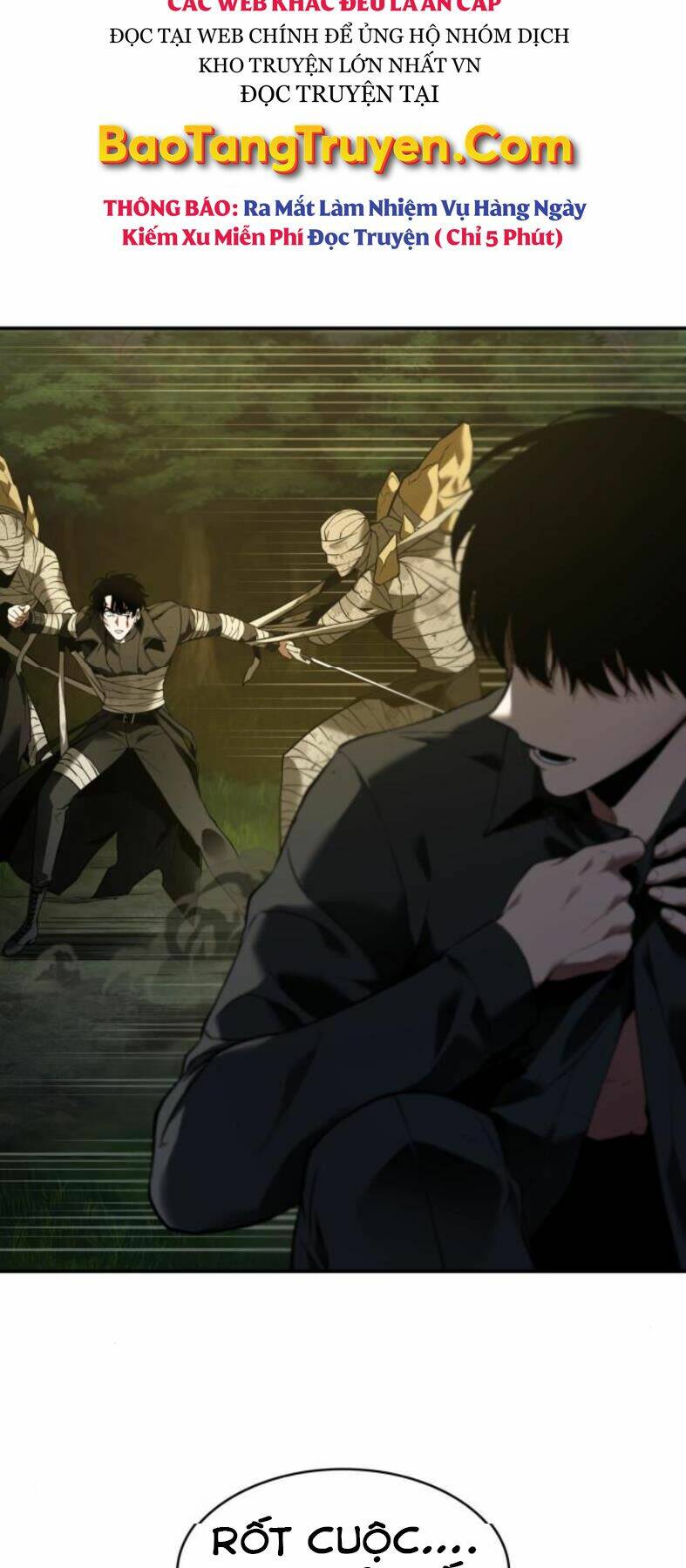 Toàn trí độc giả - Omniscient Reader - Chapter 102 - Page 29