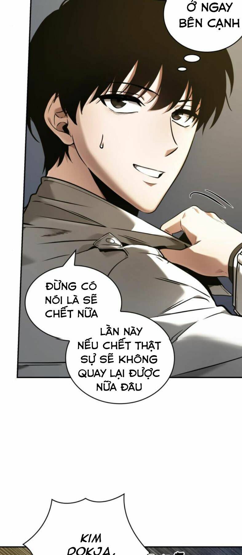 Toàn trí độc giả - Omniscient Reader - Chapter 102 - Page 31