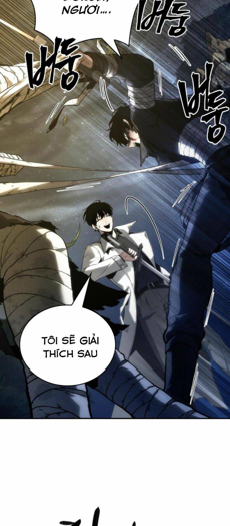 Toàn trí độc giả - Omniscient Reader - Chapter 102 - Page 32