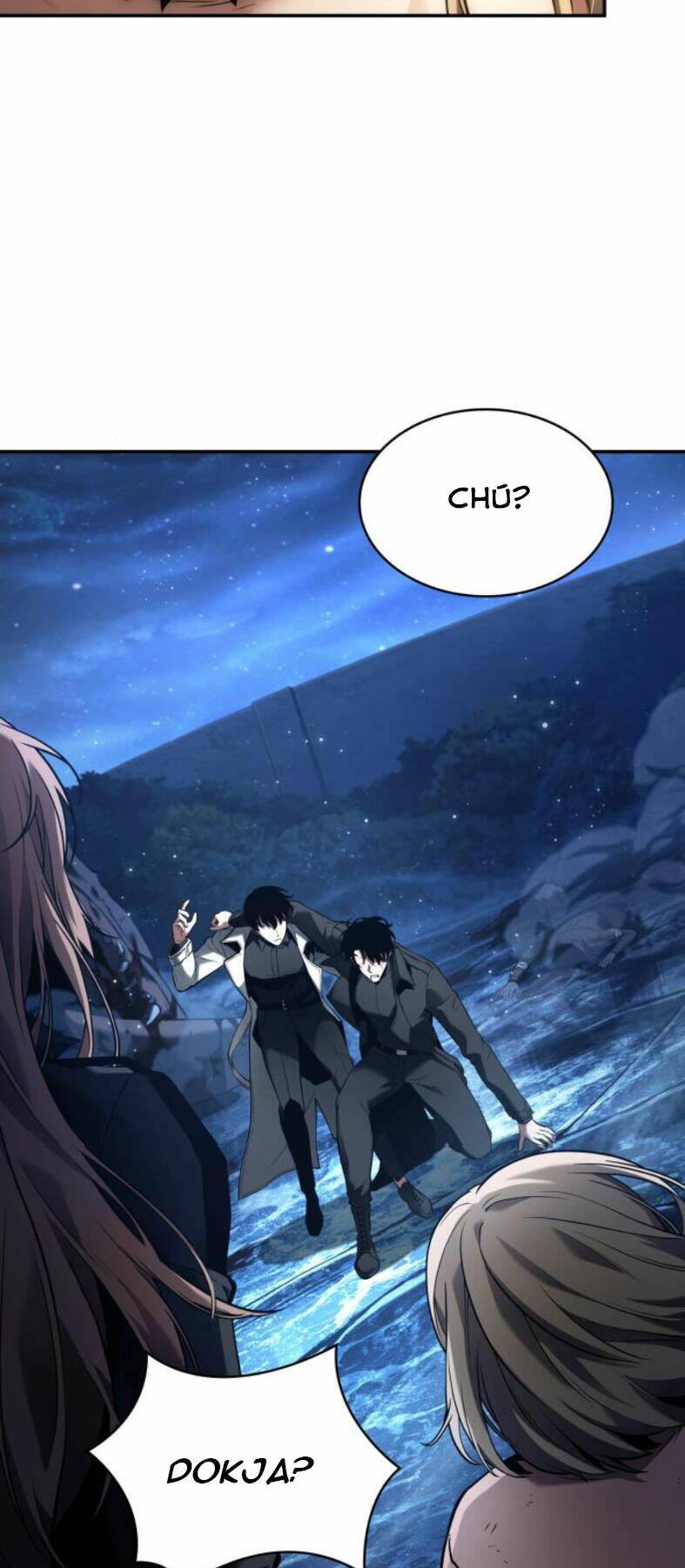 Toàn trí độc giả - Omniscient Reader - Chapter 102 - Page 36