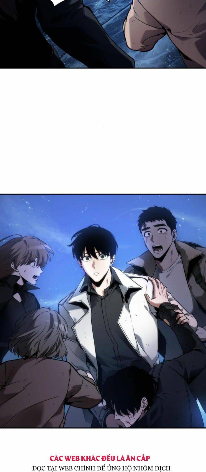 Toàn trí độc giả - Omniscient Reader - Chapter 102 - Page 37