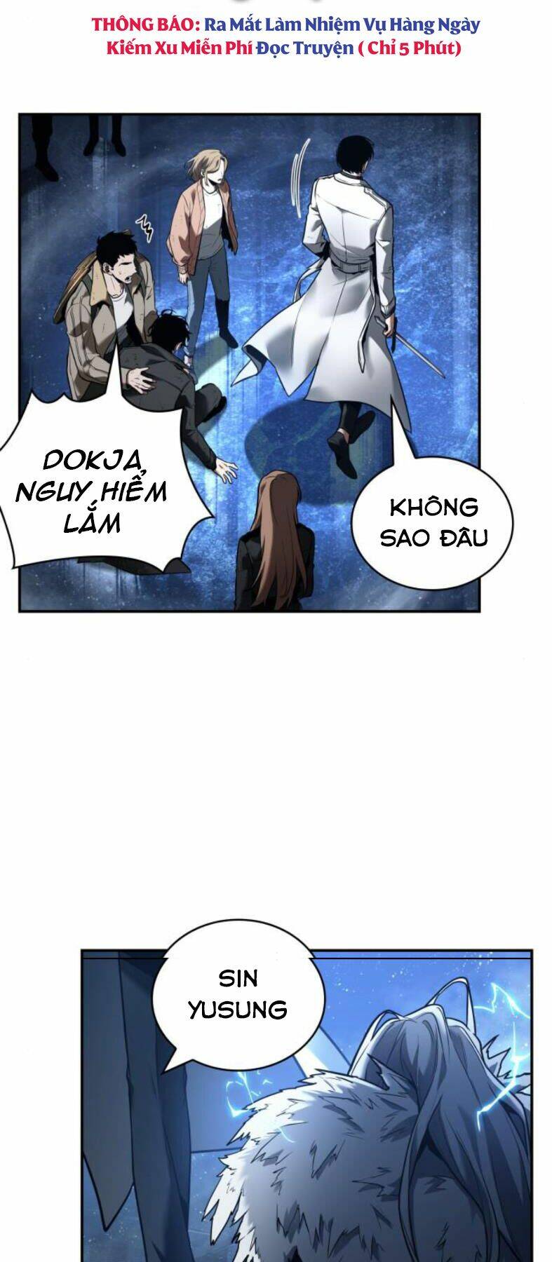 Toàn trí độc giả - Omniscient Reader - Chapter 102 - Page 40