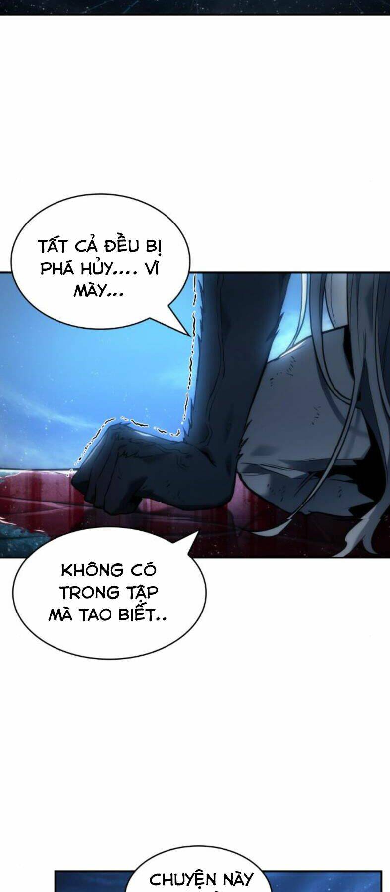 Toàn trí độc giả - Omniscient Reader - Chapter 102 - Page 44
