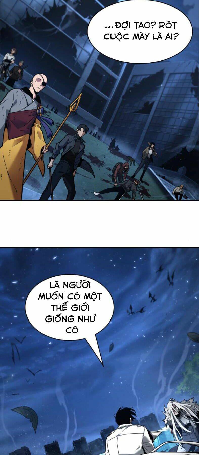 Toàn trí độc giả - Omniscient Reader - Chapter 102 - Page 49