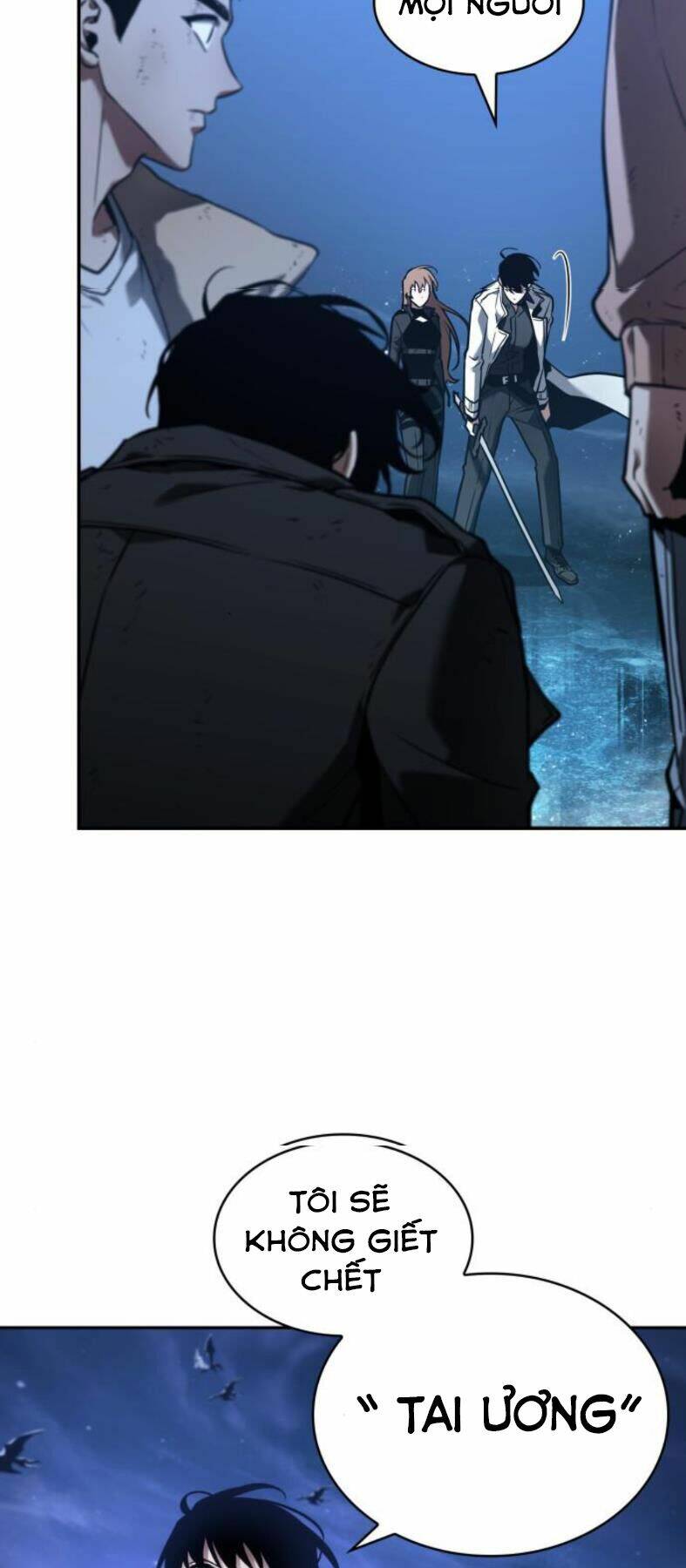 Toàn trí độc giả - Omniscient Reader - Chapter 102 - Page 53