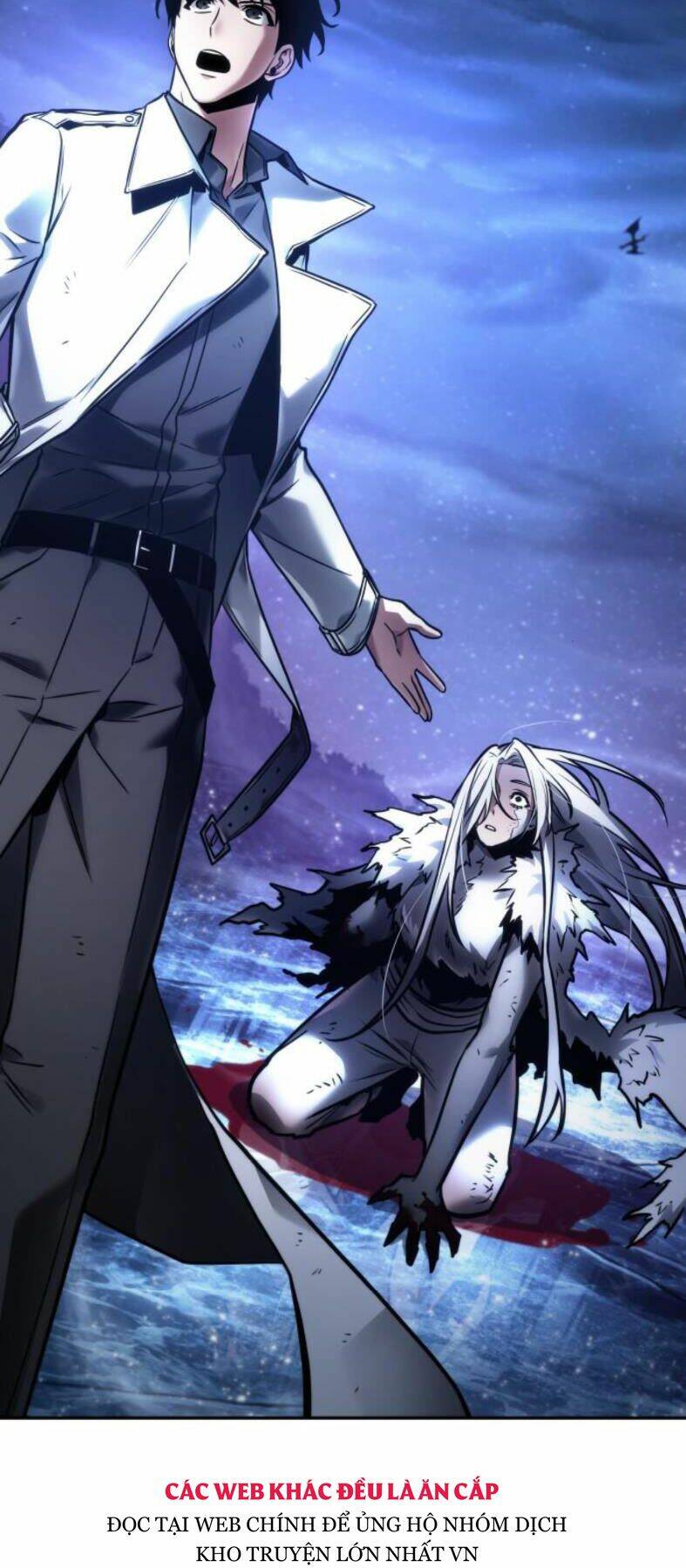 Toàn trí độc giả - Omniscient Reader - Chapter 102 - Page 54