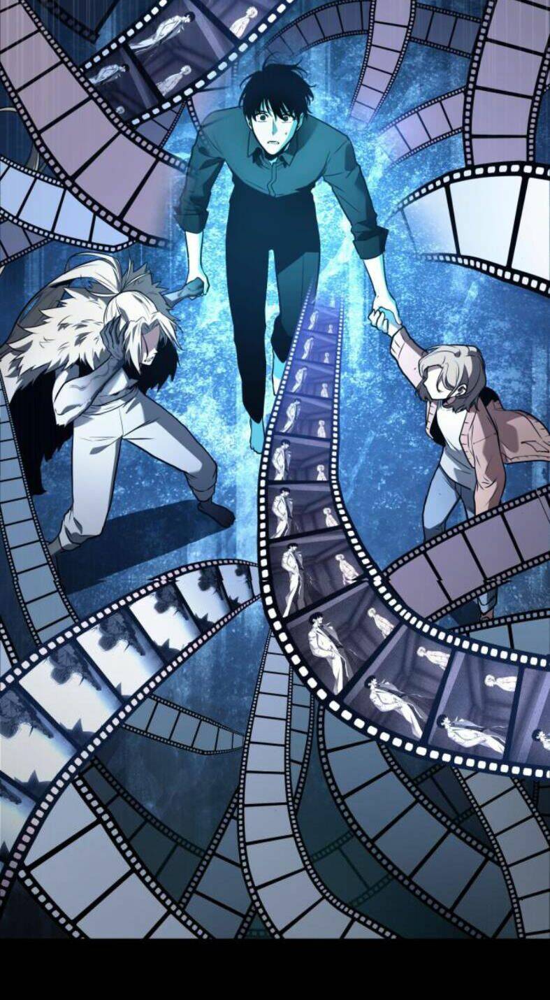 Toàn trí độc giả - Omniscient Reader - Chapter 102 - Page 5